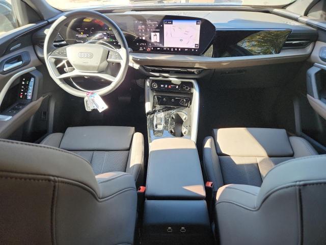 2025 AUDI Q5 PREMIUM WA12AAGUXS2062141