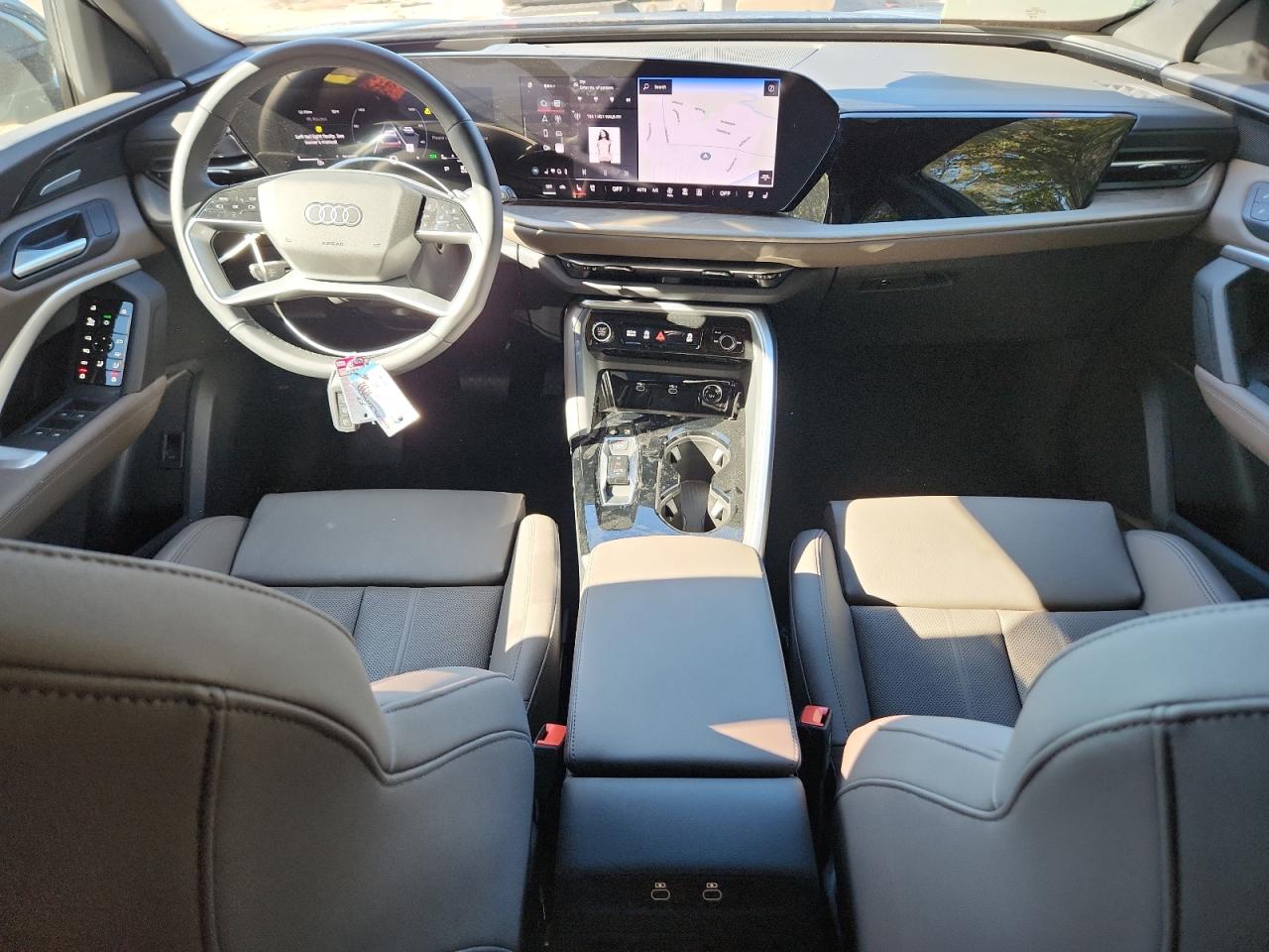 AUDI Q5 PREMIUM PLUS