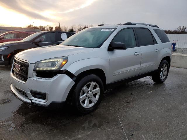 Global Auto Auctions: 2015 GMC ACADIA SLE