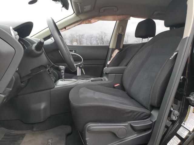 2015 NISSAN ROGUE SELE #3293732918