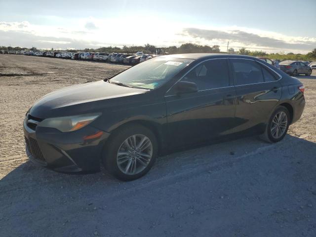 Global Auto Auctions: 2015 TOYOTA CAMRY LE