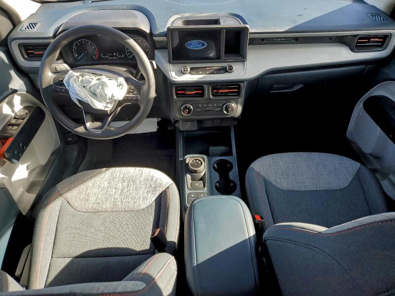 2022 FORD MAVERICK X #3301666622