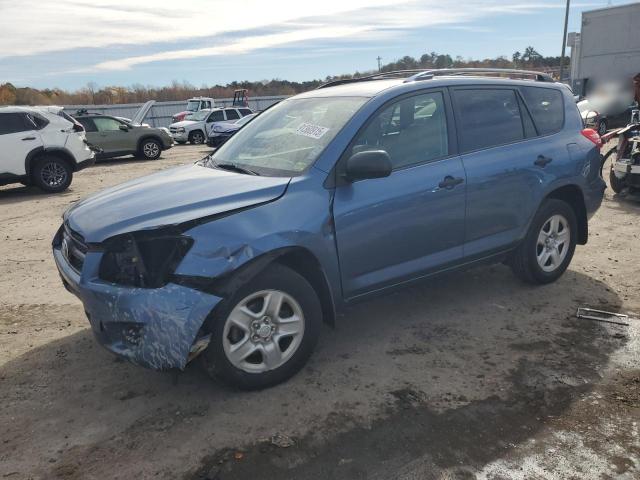 2009 TOYOTA RAV4 #3305571085