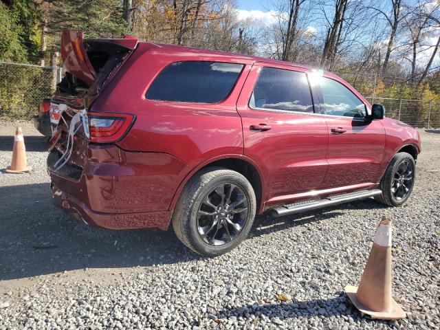 2022 DODGE DURANGO GT #3297934772