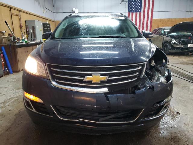 2017 CHEVROLET TRAVERSE L #3292395301