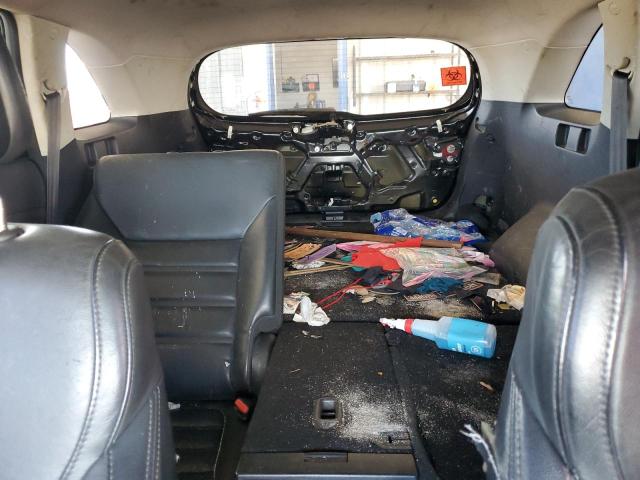 2016 KIA SORENTO EX #3305389342