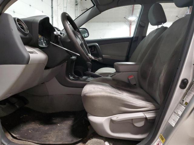 2009 TOYOTA RAV4 #3290174213