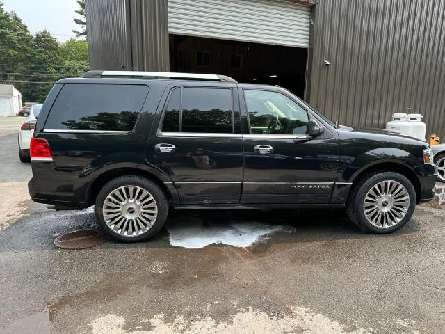 2015 LINCOLN NAVIGATOR - 5LMJJ2JT2FEJ12261