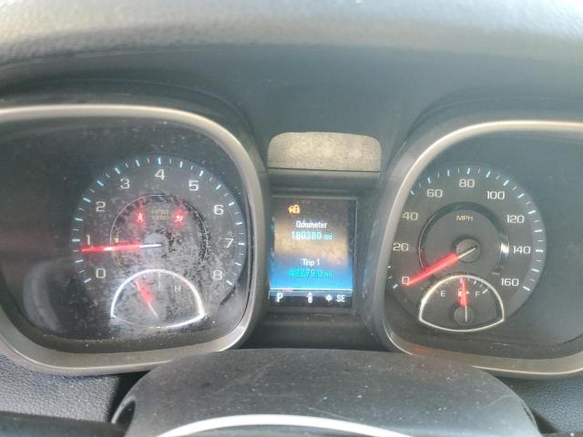 2013 CHEVROLET MALIBU 2LT #3290249233