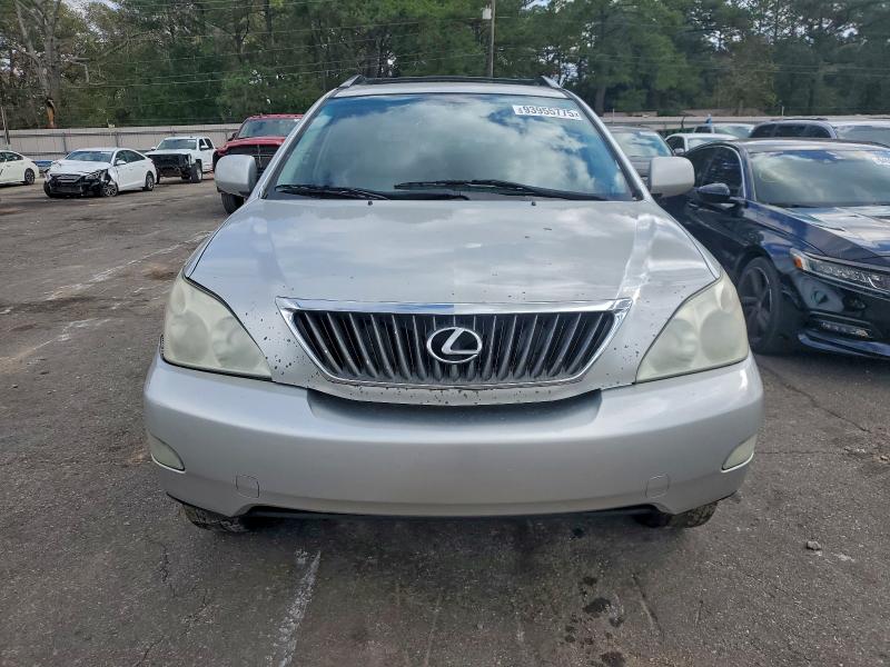 2008 LEXUS RX 350 #3296916815