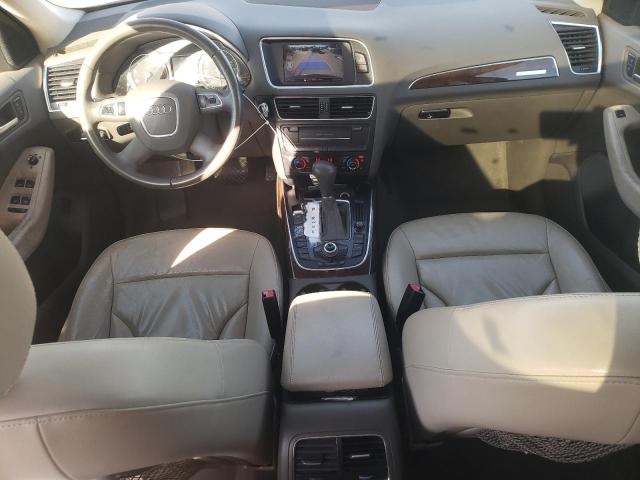 2011 AUDI Q5 PREMIUM #3294443525