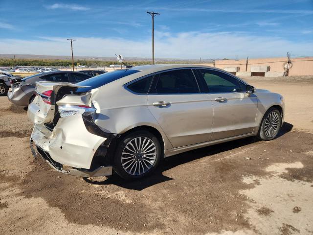 2017 FORD FUSION SE 3FA6P0H91HR215168