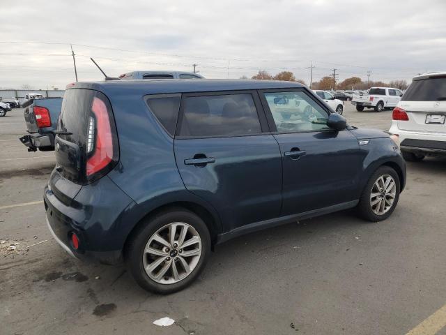 2018 KIA SOUL + #3293325443