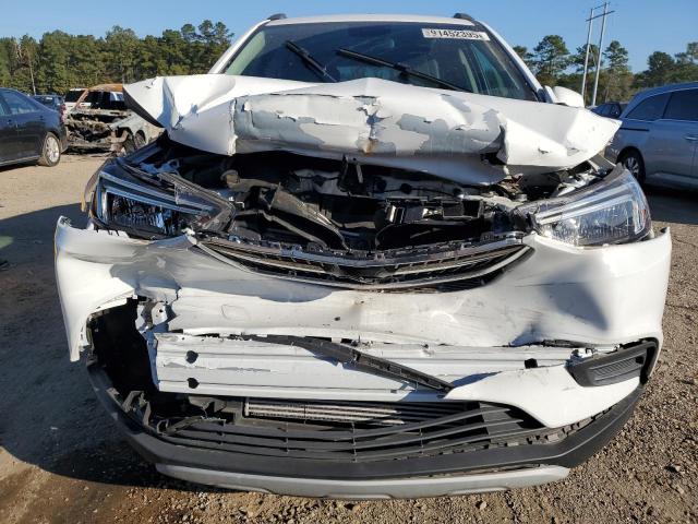2021 BUICK ENCORE PRE #3290215218
