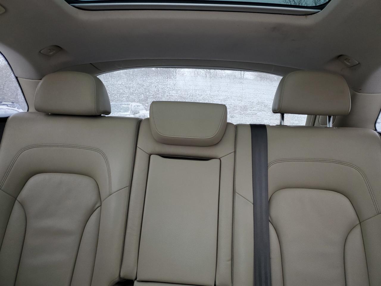 AUDI Q5 PREMIUM PLUS