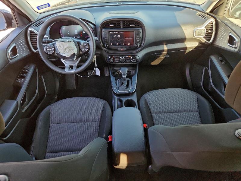 2025 KIA SOUL LX #3303046654