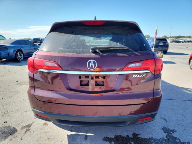2013 ACURA RDX #3304560475