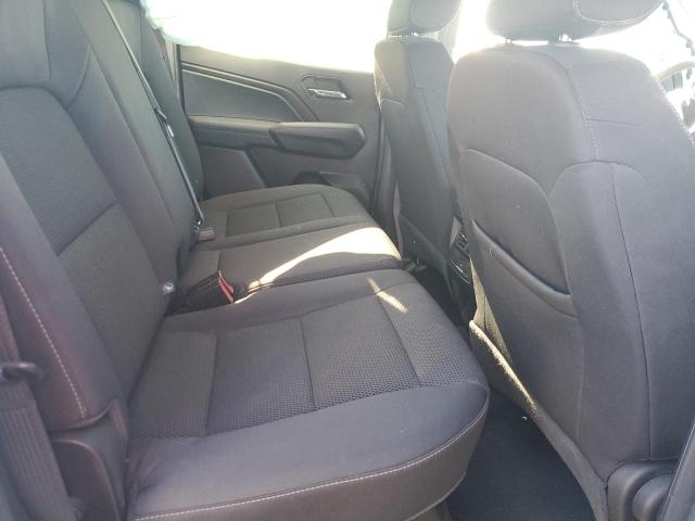 2023 CHEVROLET COLORADO L #3312266786