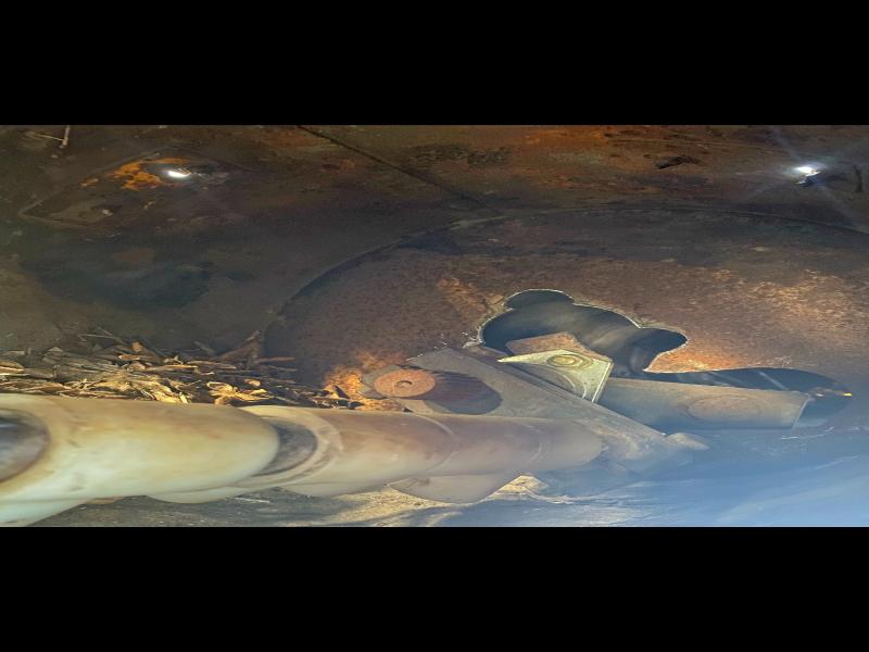 2003 NEWHOLLAND 74C #3301813335