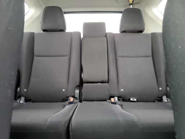 2018 TOYOTA RAV4 LE #3302632032