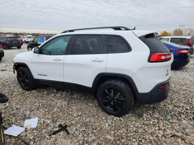 2016 JEEP CHEROKEE L - 1C4PJMCS3GW152703