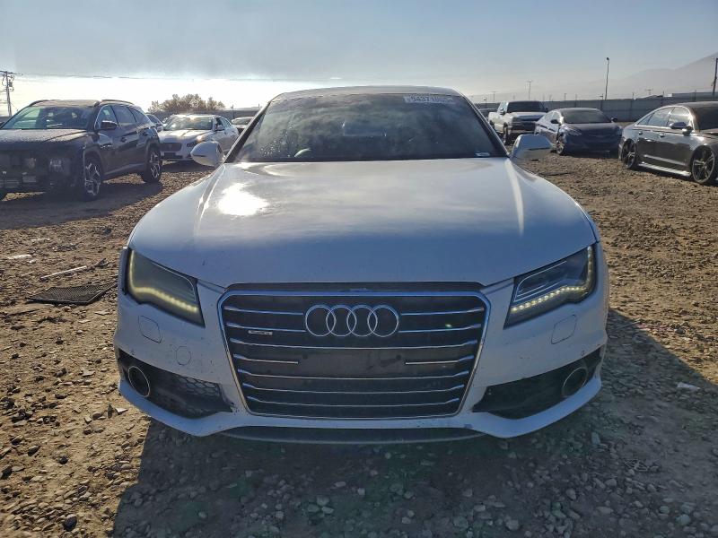 2012 AUDI A7 PRESTIG #3296522406