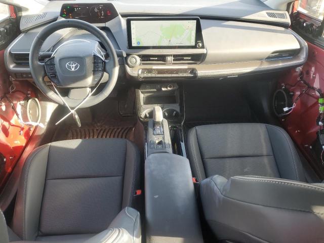 2024 TOYOTA PRIUS LE #3297975784