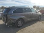 Lot #3292452676 2022 TOYOTA SIENNA XLE