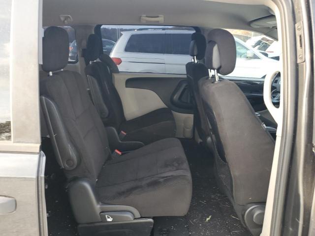 2012 DODGE GRAND CARA #3294314896