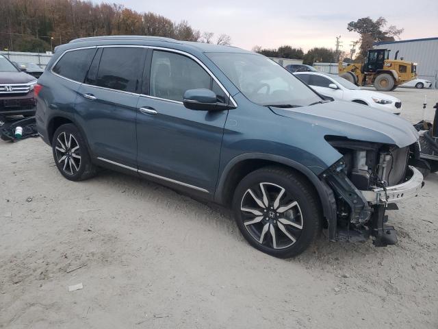 2020 HONDA PILOT TOUR #3297147563