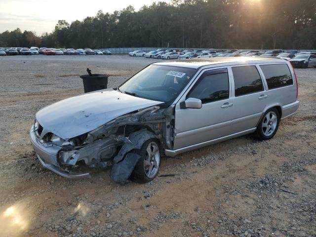 Global Auto Auctions: 1999 VOLVO V70 T5 TUR