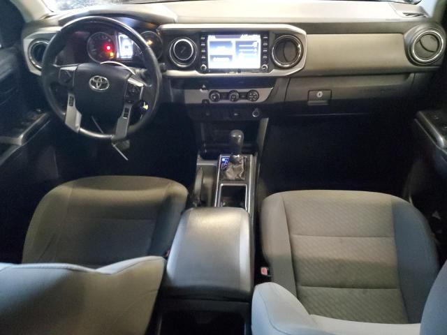 2021 TOYOTA TACOMA DOU #3304932539