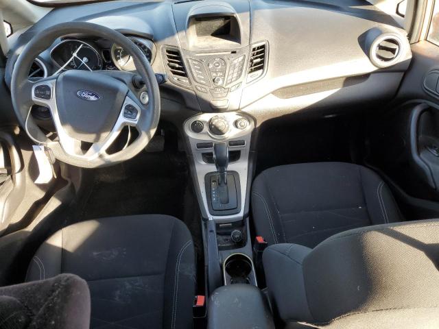 2017 FORD FIESTA SE - 3FADP4EJ5HM110501