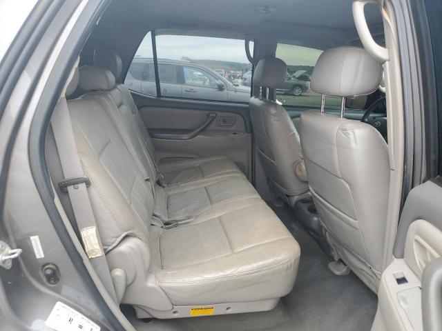 2003 TOYOTA SEQUOIA SR #3282584863