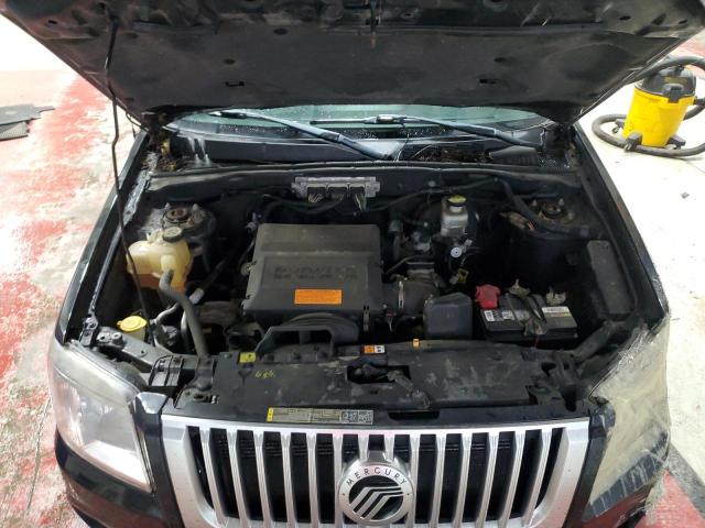 2011 MERCURY MARINER - 4M2CN9BG4BKJ01671