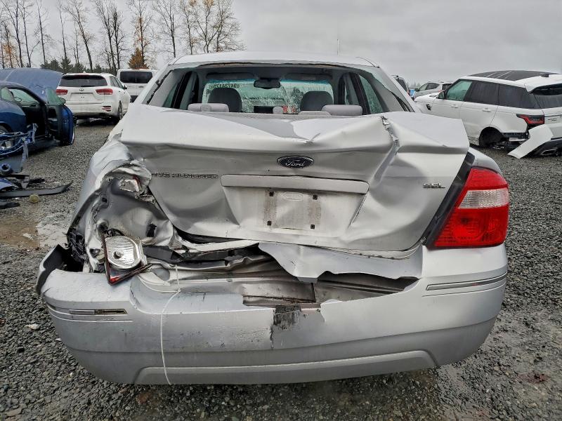 2005 FORD FIVE HUNDR #3303898688