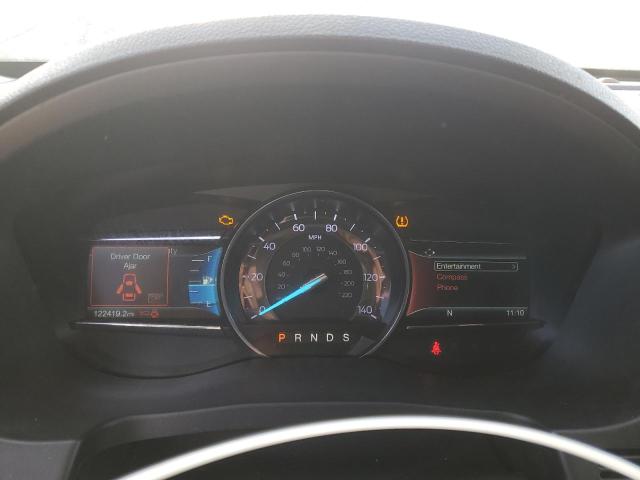 2018 FORD EXPLORER X #3293378458