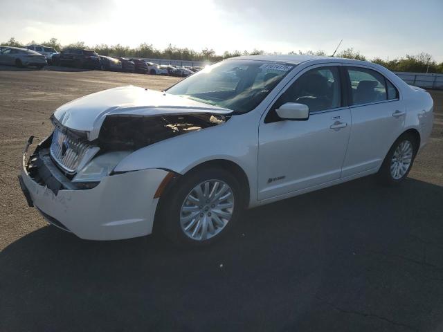 2010 MERCURY MILAN HYBR #3310302079