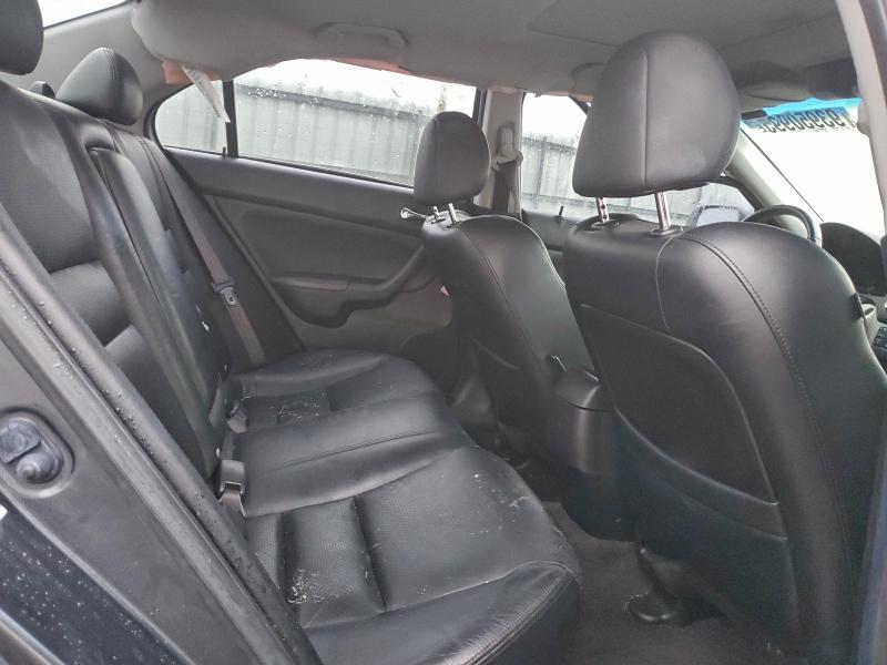 2007 ACURA TSX #3297082592
