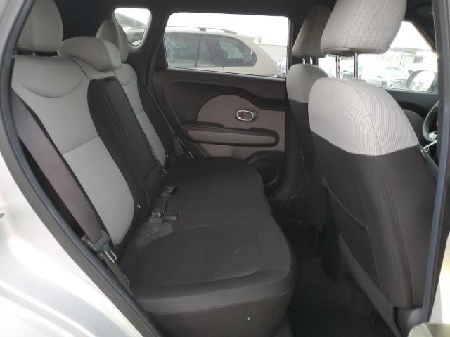 2014 KIA SOUL #3308200284