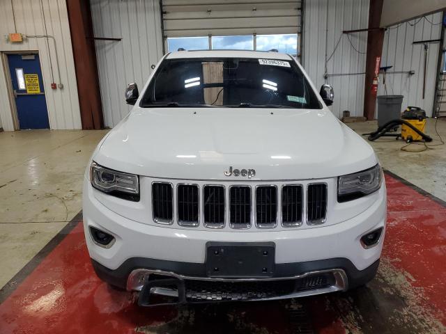 2015 JEEP GRAND CHER #3301710406
