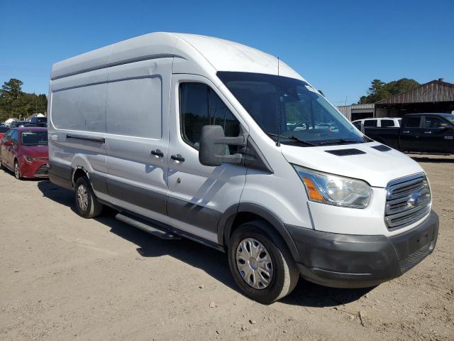 2016 FORD TRANSIT #3302664016