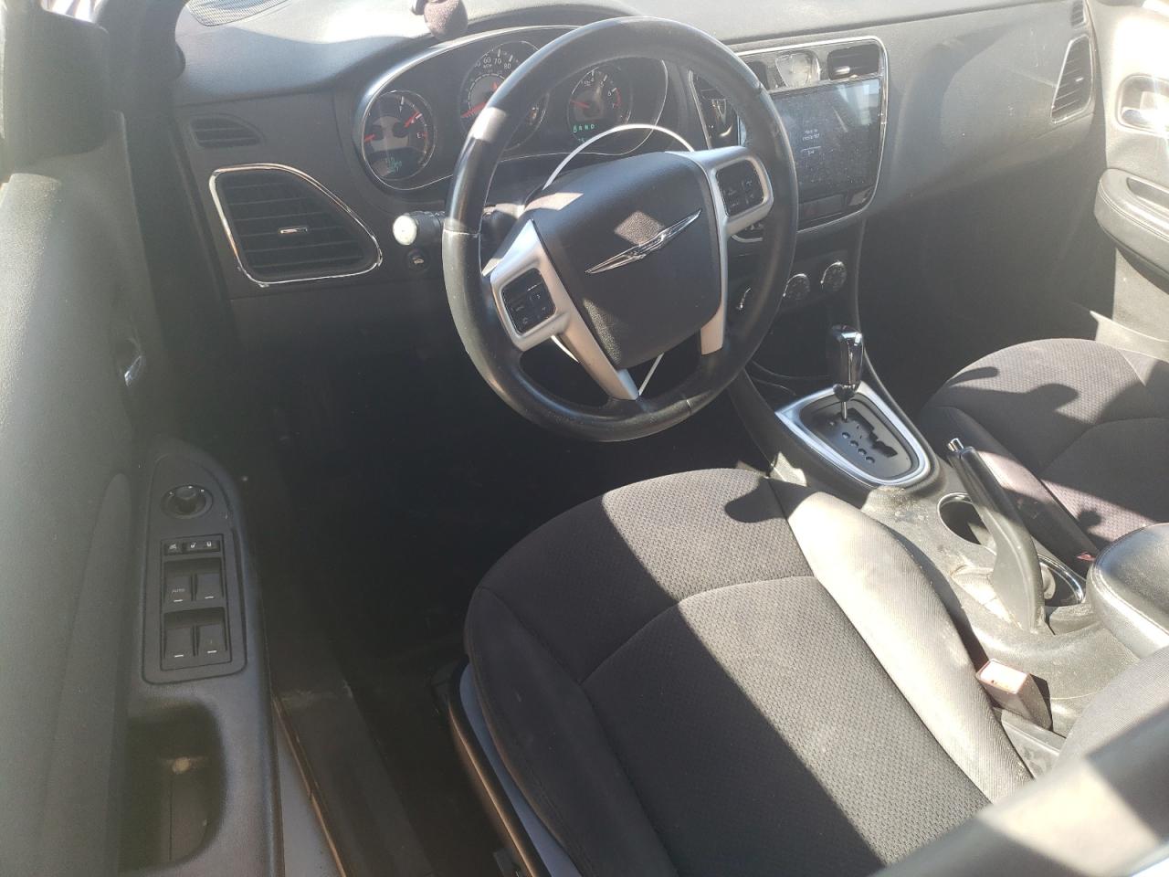 CHRYSLER 200 TOURING