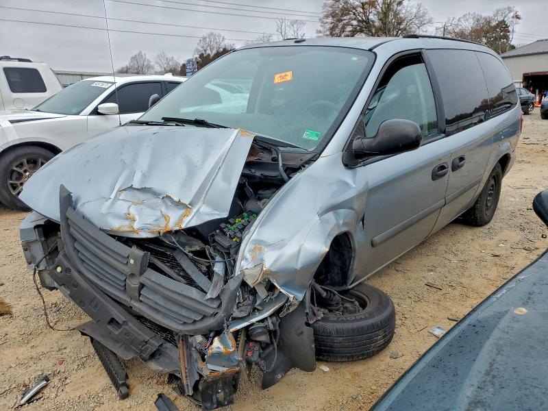 2006 DODGE GRAND CARA #3301792331