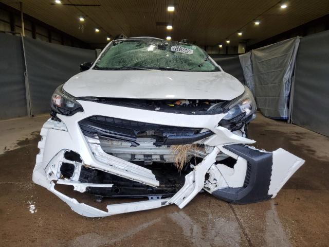 2025 SUBARU OUTBACK ON #3282404274