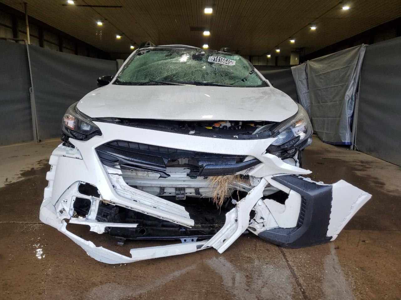 SUBARU OUTBACK ONYX EDITION