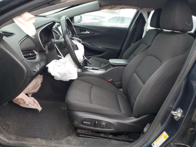 2021 CHEVROLET MALIBU RS #3301605712