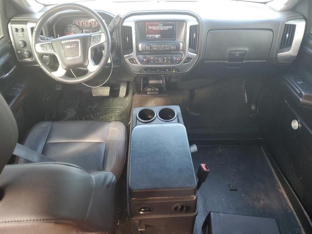 2017 GMC SIERRA K15 #3286744331