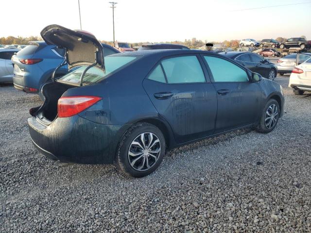 2017 TOYOTA COROLLA L #3291219965
