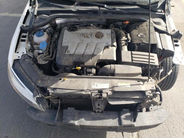 2014 VOLKSWAGEN JETTA TDI #3297250381